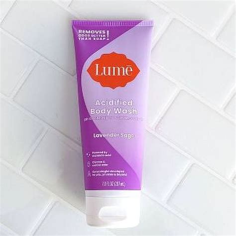 lume body wash|lume body wash at walmart.